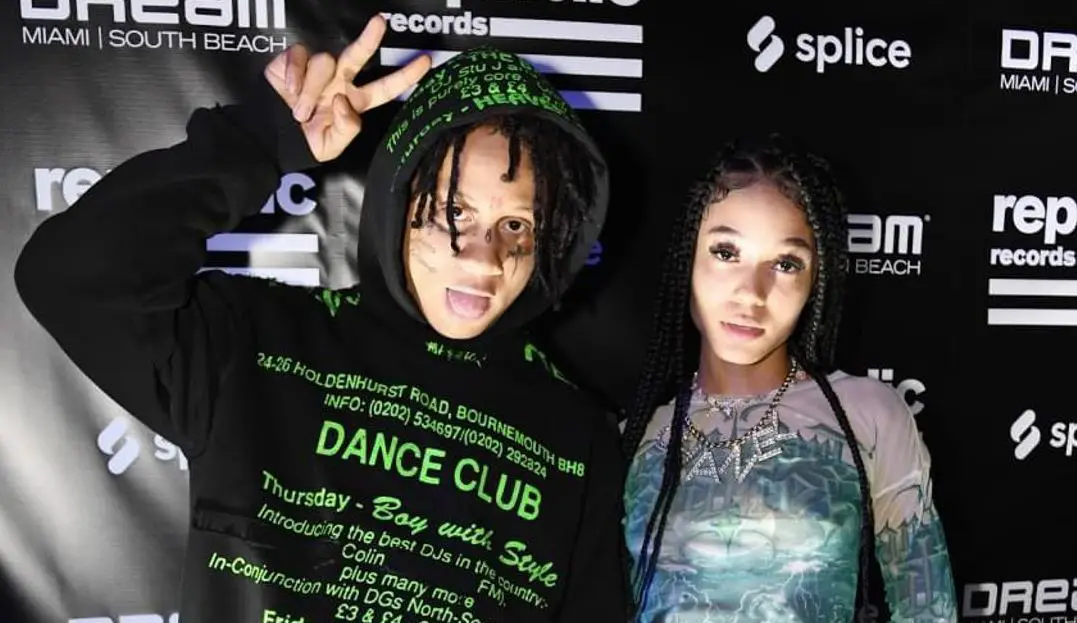 Insight Coi Leray & Trippie Redd Relationship, Her Wiki, Age, Dad